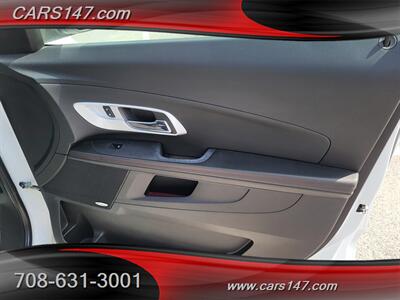 2012 Chevrolet Equinox LT   - Photo 27 - Midlothian, IL 60445
