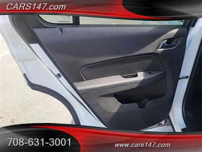 2012 Chevrolet Equinox LT   - Photo 25 - Midlothian, IL 60445