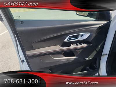 2012 Chevrolet Equinox LT   - Photo 24 - Midlothian, IL 60445