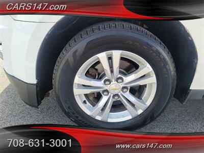 2012 Chevrolet Equinox LT   - Photo 29 - Midlothian, IL 60445