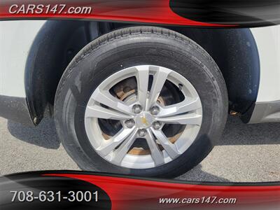 2012 Chevrolet Equinox LT   - Photo 31 - Midlothian, IL 60445
