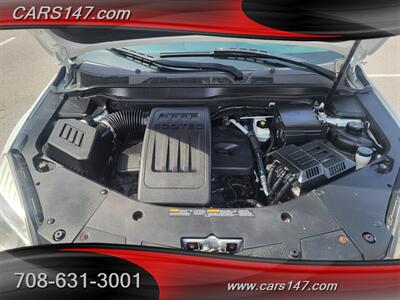 2012 Chevrolet Equinox LT   - Photo 33 - Midlothian, IL 60445