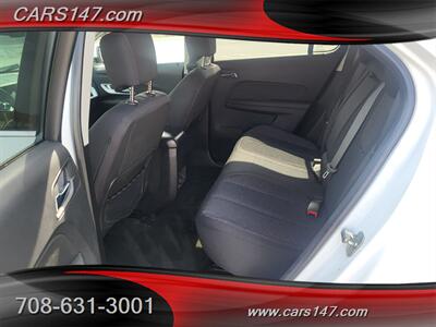 2012 Chevrolet Equinox LT   - Photo 13 - Midlothian, IL 60445