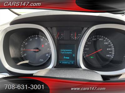 2012 Chevrolet Equinox LT   - Photo 17 - Midlothian, IL 60445