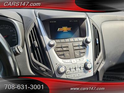 2012 Chevrolet Equinox LT   - Photo 19 - Midlothian, IL 60445