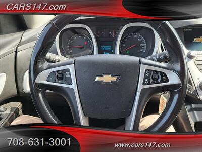 2012 Chevrolet Equinox LT   - Photo 16 - Midlothian, IL 60445