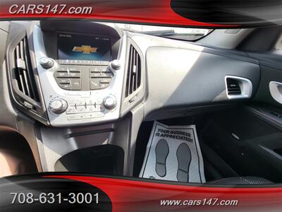 2012 Chevrolet Equinox LT   - Photo 18 - Midlothian, IL 60445