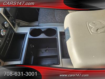 2015 RAM 1500 Big Horn   - Photo 22 - Midlothian, IL 60445