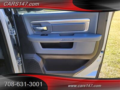 2015 RAM 1500 Big Horn   - Photo 27 - Midlothian, IL 60445