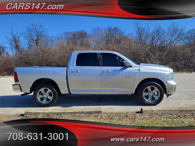 2015 RAM 1500 Big Horn   - Photo 6 - Midlothian, IL 60445
