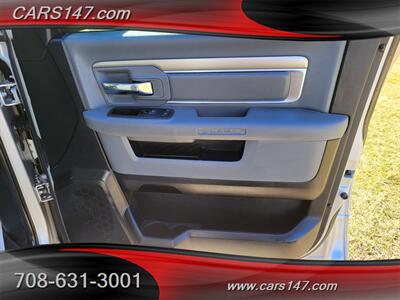 2015 RAM 1500 Big Horn   - Photo 28 - Midlothian, IL 60445