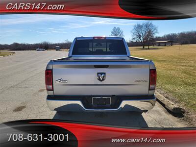 2015 RAM 1500 Big Horn   - Photo 8 - Midlothian, IL 60445