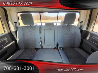 2015 RAM 1500 Big Horn   - Photo 16 - Midlothian, IL 60445