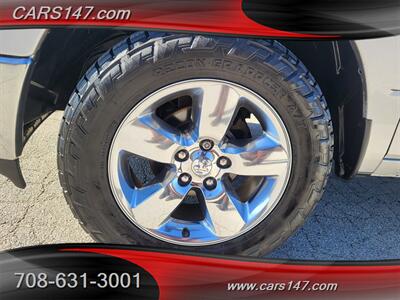 2015 RAM 1500 Big Horn   - Photo 30 - Midlothian, IL 60445