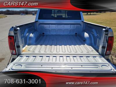 2015 RAM 1500 Big Horn   - Photo 10 - Midlothian, IL 60445