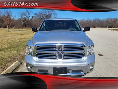 2015 RAM 1500 Big Horn   - Photo 4 - Midlothian, IL 60445