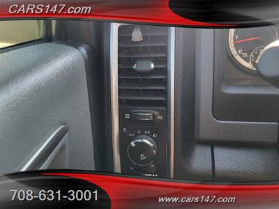 2015 RAM 1500 Big Horn   - Photo 21 - Midlothian, IL 60445