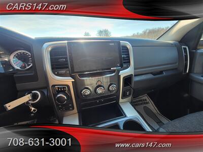 2015 RAM 1500 Big Horn   - Photo 20 - Midlothian, IL 60445