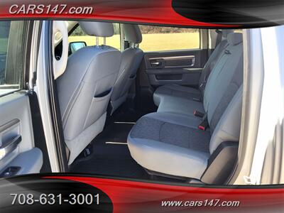 2015 RAM 1500 Big Horn   - Photo 15 - Midlothian, IL 60445