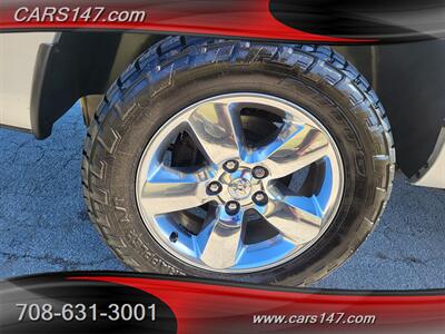 2015 RAM 1500 Big Horn   - Photo 32 - Midlothian, IL 60445