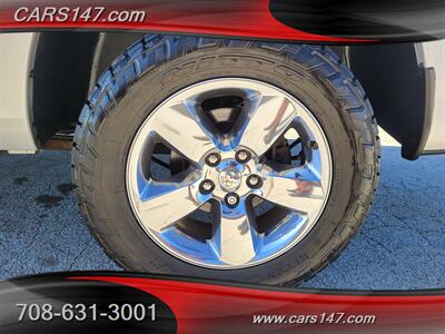 2015 RAM 1500 Big Horn   - Photo 29 - Midlothian, IL 60445