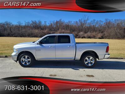 2015 RAM 1500 Big Horn   - Photo 3 - Midlothian, IL 60445