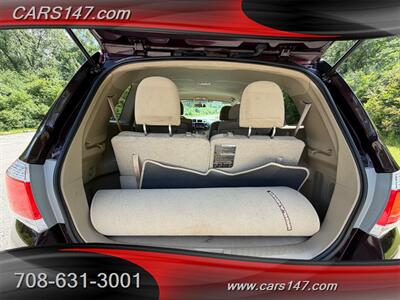 2013 Toyota Highlander Plus   - Photo 10 - Midlothian, IL 60445
