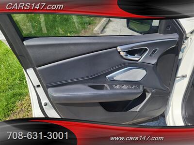 2019 Acura RDX SH-AWD w/A-SPEC - Photo 18 - Midlothian, IL 60445