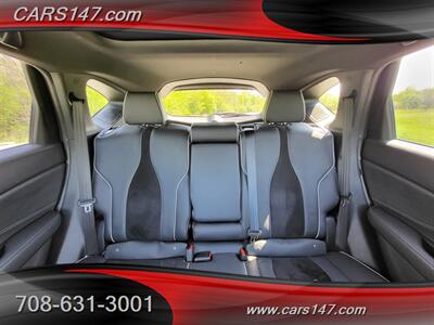 2019 Acura RDX SH-AWD w/A-SPEC - Photo 34 - Midlothian, IL 60445