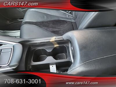 2019 Acura RDX SH-AWD w/A-SPEC - Photo 29 - Midlothian, IL 60445