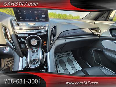 2019 Acura RDX SH-AWD w/A-SPEC - Photo 32 - Midlothian, IL 60445