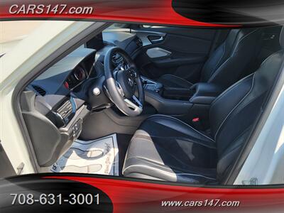 2019 Acura RDX SH-AWD w/A-SPEC - Photo 17 - Midlothian, IL 60445