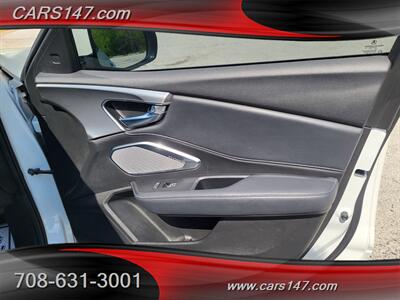 2019 Acura RDX SH-AWD w/A-SPEC - Photo 24 - Midlothian, IL 60445