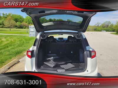 2019 Acura RDX SH-AWD w/A-SPEC - Photo 10 - Midlothian, IL 60445