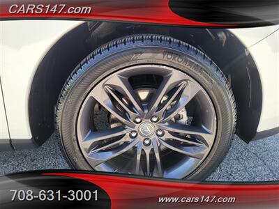 2019 Acura RDX SH-AWD w/A-SPEC - Photo 13 - Midlothian, IL 60445