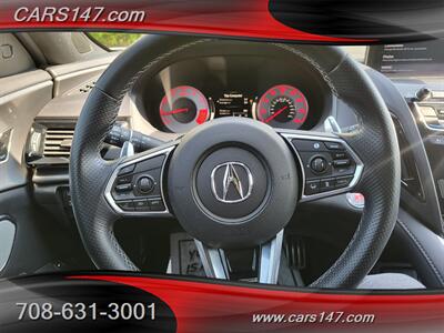2019 Acura RDX SH-AWD w/A-SPEC - Photo 26 - Midlothian, IL 60445