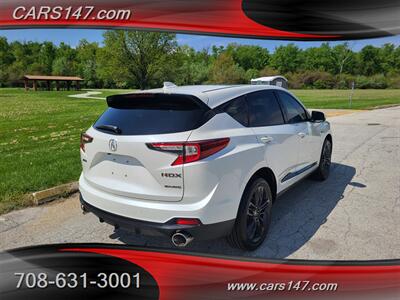 2019 Acura RDX SH-AWD w/A-SPEC - Photo 7 - Midlothian, IL 60445