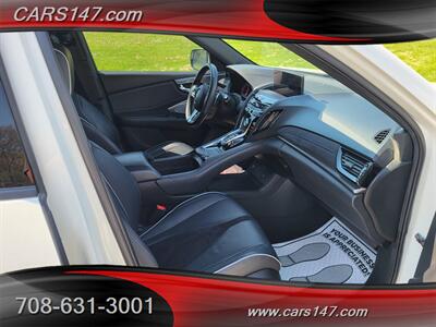2019 Acura RDX SH-AWD w/A-SPEC - Photo 23 - Midlothian, IL 60445