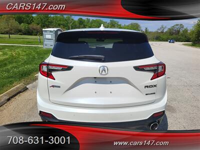 2019 Acura RDX SH-AWD w/A-SPEC - Photo 8 - Midlothian, IL 60445