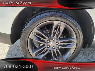 2019 Acura RDX SH-AWD w/A-SPEC - Photo 14 - Midlothian, IL 60445