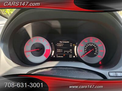 2019 Acura RDX SH-AWD w/A-SPEC - Photo 25 - Midlothian, IL 60445