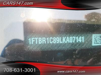 2020 Ford Transit 250   - Photo 21 - Midlothian, IL 60445