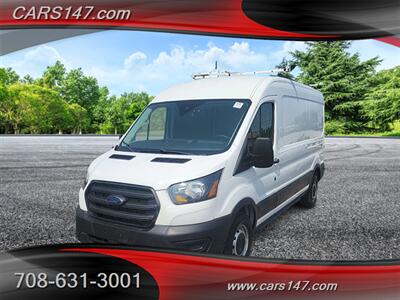2020 Ford Transit 250   - Photo 1 - Midlothian, IL 60445