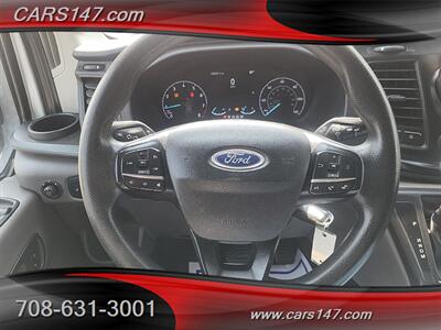 2020 Ford Transit 250   - Photo 15 - Midlothian, IL 60445