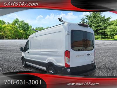 2020 Ford Transit 250   - Photo 3 - Midlothian, IL 60445