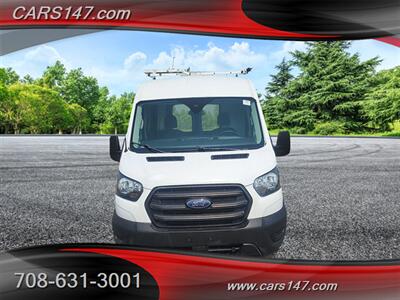 2020 Ford Transit 250   - Photo 8 - Midlothian, IL 60445