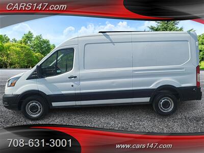 2020 Ford Transit 250   - Photo 2 - Midlothian, IL 60445