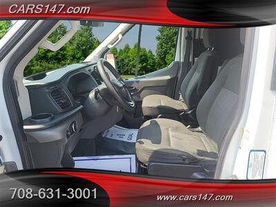 2020 Ford Transit 250   - Photo 9 - Midlothian, IL 60445