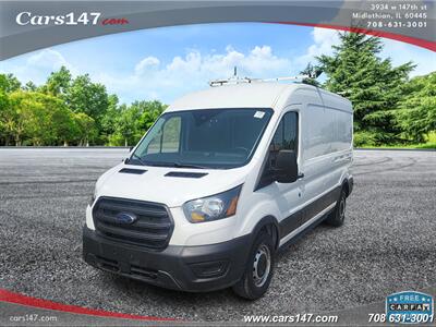 2020 Ford Transit 250  