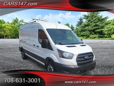 2020 Ford Transit 250   - Photo 7 - Midlothian, IL 60445